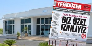 Bizi aptal mı sanıyorsunuz?