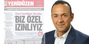 “Gelin çalışma yapın daveti göndermedik”
