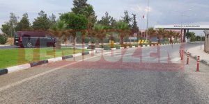 Protokol Dairesi 'VIP'a sahip çıktı (!)