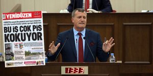 “Hükümet, Corona’dan daha büyük talihsizlik”