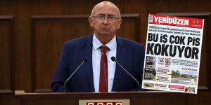 “Bu skandalın sorumlusu Hükümet’tir, istifa edin”