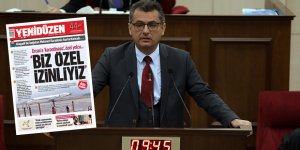 'Bu yaşanan yönetsel bir rezalettir'