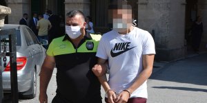 Cezaevi’nde bekleyecek