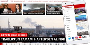 YAŞAM HABERLERİ SİZLERLE!