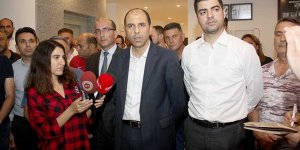 HP’den ‘hükümetten çekilme’ ya da ‘istifa talebi’ kararı çıkamadı