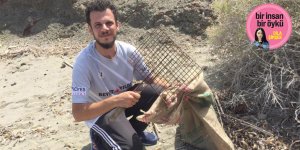 “Her işin başı sevgidir”