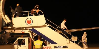 PİLLİ: "YILBAŞI SEFERLERİ İÇİN KARAR YOK"