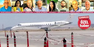 ‘Özel izinli karantinasız giriş’, yurttaşı rahatsız etti  “Sorma gir hanı”