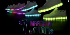 Kendiniz ve Çocuklarınıza Özel Nike Spor Ayakkabılar Edinme Zamanı