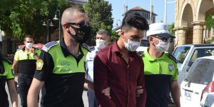 Polis: Aşırı süratli ve dikkatsizdi