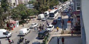 Kar-İş eylemi dokuzuncu gününde