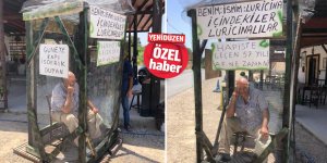 “Güney’e açılan kapı isterik”