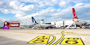 100 yolcudan 5’i, ‘ev karantinasına’