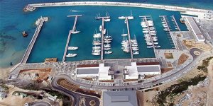 Yatla gelen kişiler karantinada