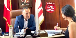 “İhale bölgesine geldiklerini bile düşünmüyorum”