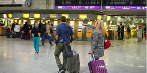 Almanya Türkiye'yi 'Risk bölgesi' ilan etti