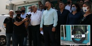 Sendikal Platform’dan bakanlığa siyah çelenk