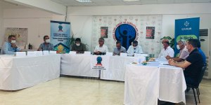 Birleşik Eylem Komitesi eylem düzenliyor