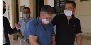 ‘Yasadışı cemiyet üyesi’ suçlaması