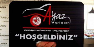 Güvenli Seyahatin Adresi Kıbrıs, Araç Kiralama İle Keşfediliyor