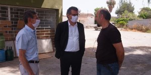 “Krizde güven yoksa yönetim de yoktur”