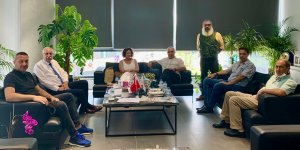 Templos/Zeytinlik Koruma İnisiyatifi yeni yönetimini belirledi