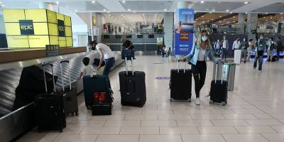 Güney, Çin’den gelecek yolculara PCR zorunluluğu getirdi