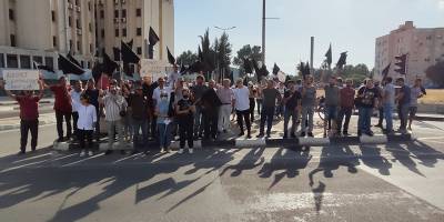 “Esnaf yine görmezden gelindi”