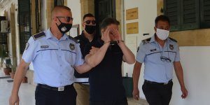 Ceza indirimi talebi reddedildi