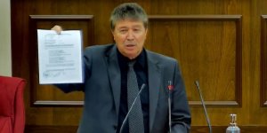 “Merit karantina oteli değilse, sorumlu ben miyim?”