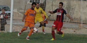 Cihangir, Boğaz’dan şen döndü: 2-3