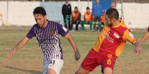 Çetinkaya’nın Piro’su var: 0-1