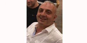 Lefkoşa’da görevi başında hayatını kaybetti