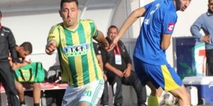 Mağusa’da Yalova depremi: 1-2