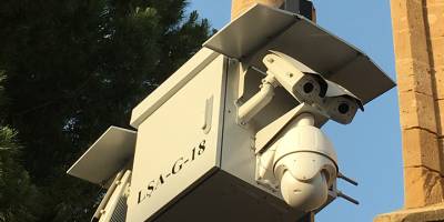 “Ben LŞA G-18, gözüm üzerinizde!”