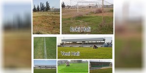 “Çamur atsanız da yolumuzdan dönmeyeceğiz”