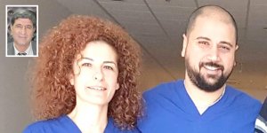 “7 saatlik operasyon,  15 ünite kan…”