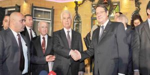 Ortak Metinde yakınlaşma