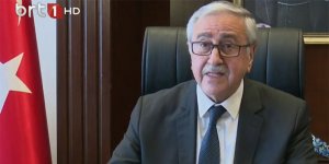 Akıncı: Böyle birini onaylayamazdım