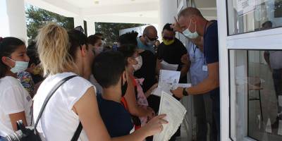 Kolej Sınavı ne olacak? Bakan açıkladı