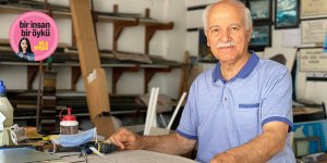 “Öğrenmeye hayat boyu devam etmek gerek”