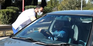 Güneyin gözü kuzeydeki vaka artışlarında