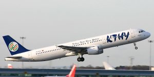 10 yıl oldu, KTHY yok