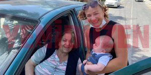 Pile halkına PCR testi yapılıyor