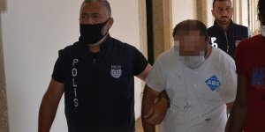 “Boya yapmaya girdi, hırsızlık yaptı”