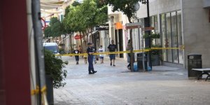 Lefkoşa'nın güneyinde cinayet
