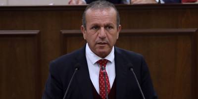 “Pilli’nin görevinden alındığını ben de basından öğrendim”