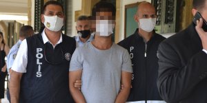 Seri hırsız yakalandı