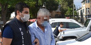 ‘Kıskançlık kavgası’ cezaevinde son buldu