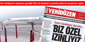 Kamera kayıtları SİLİNDİ